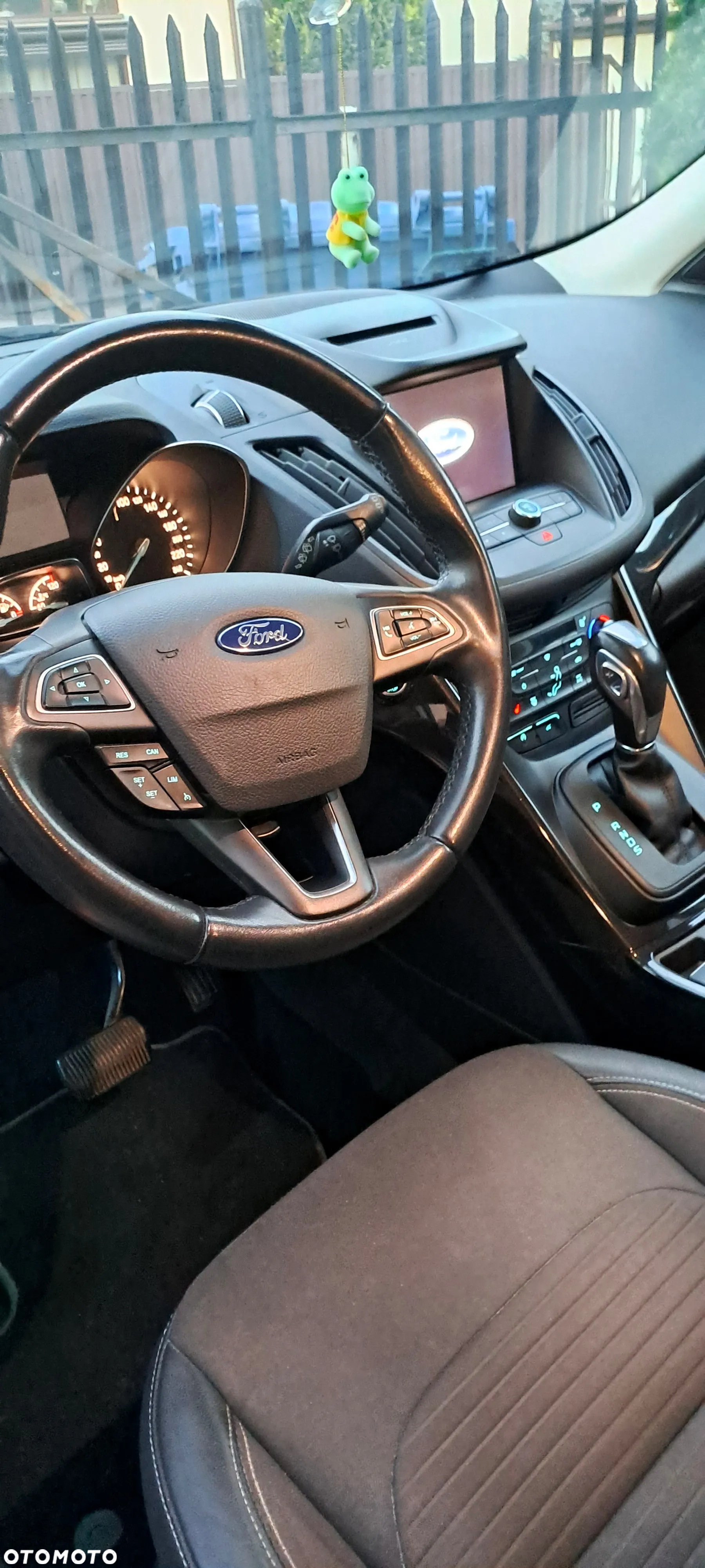 Ford Kuga 1.5 EcoBoost AWD Titanium ASS - 37