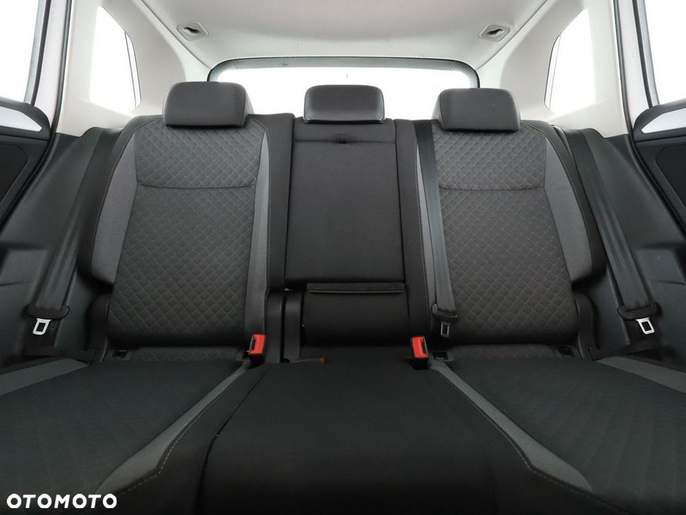 Volkswagen Tiguan 2.0 TSI 4Mot Highline DSG - 19