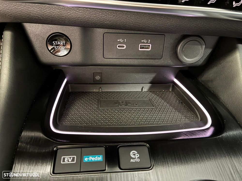 Nissan X-Trail 1.5 e-Power N-Connecta TE 7L e-4force - 36