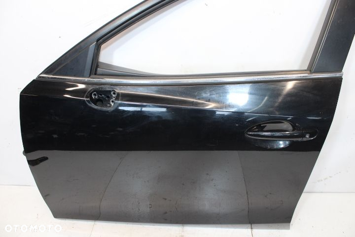 DRZWI LEWY PRZÓD MAZDA 3 III 41W - 4