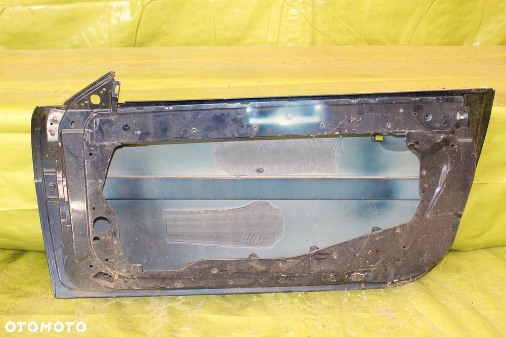 Drzwi Jaguar XK II 2006-2014r. Prawe - 2