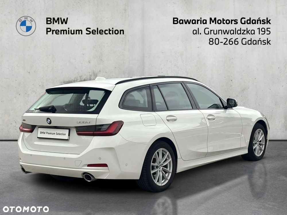 BMW Seria 3 - 3