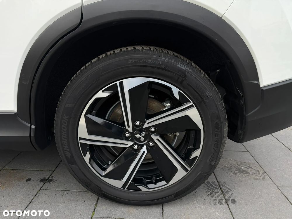 Mitsubishi Eclipse Cross 4WD Select - 39