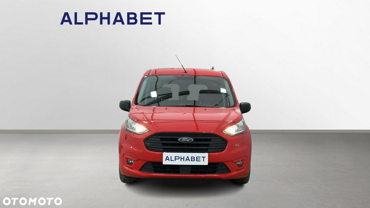 Ford Transit Connect - 9