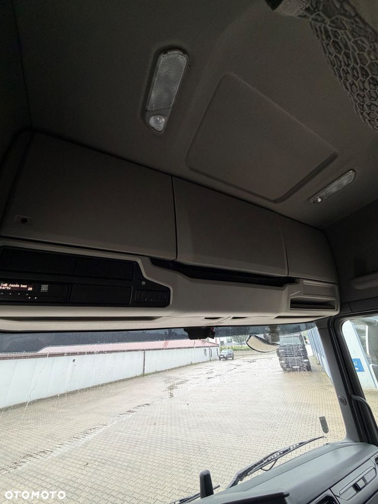 Scania R500 - 40