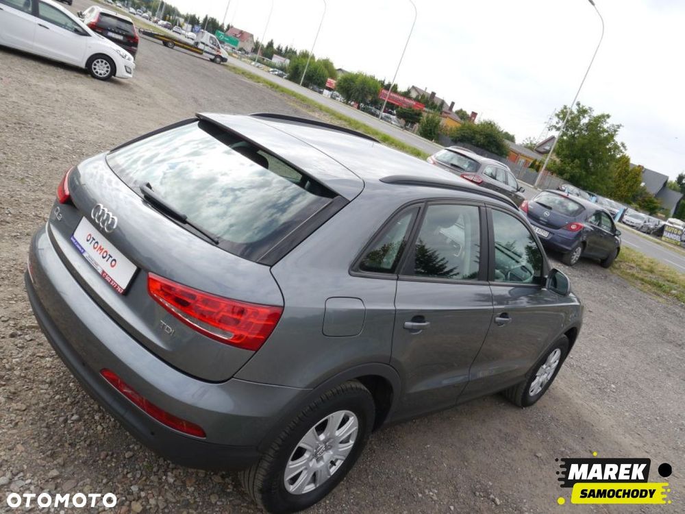 Audi Q3 - 11