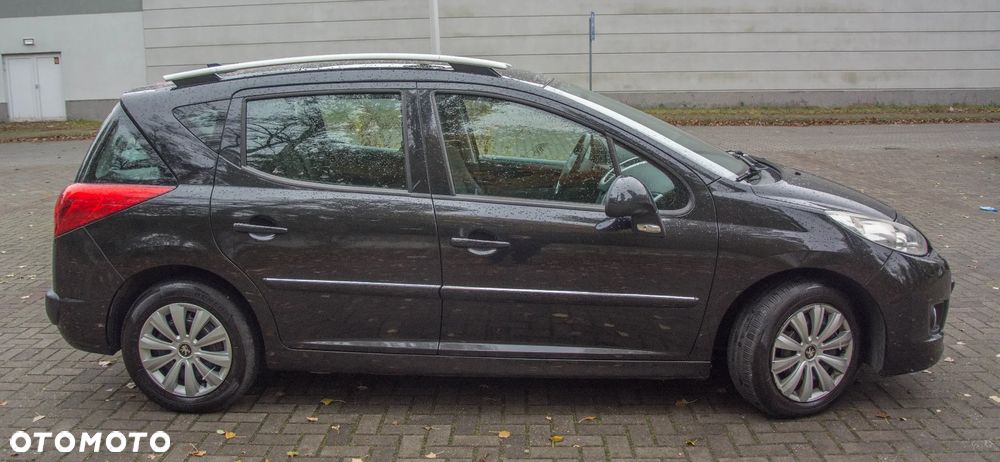 Peugeot 207 1.4 Trendy - 5