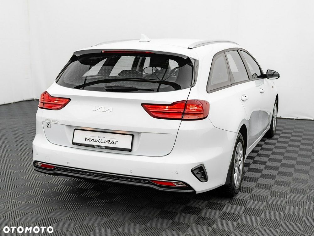 Kia Ceed 1.0 T-GDI S - 6