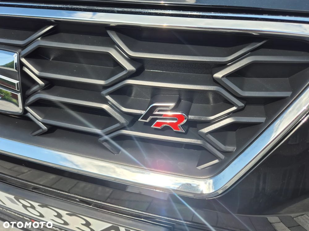 Seat Arona 1.5 TSI OPF FR - 24