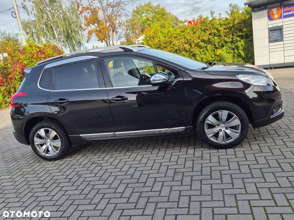 Peugeot 2008 - 13