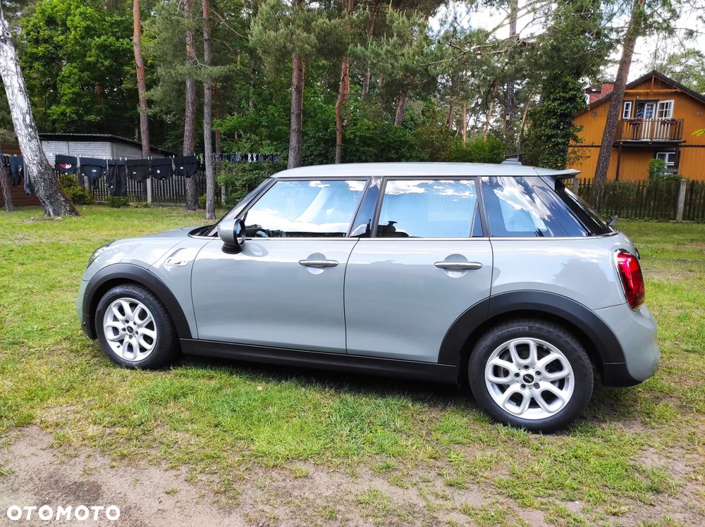 MINI Cooper S GPF - 25