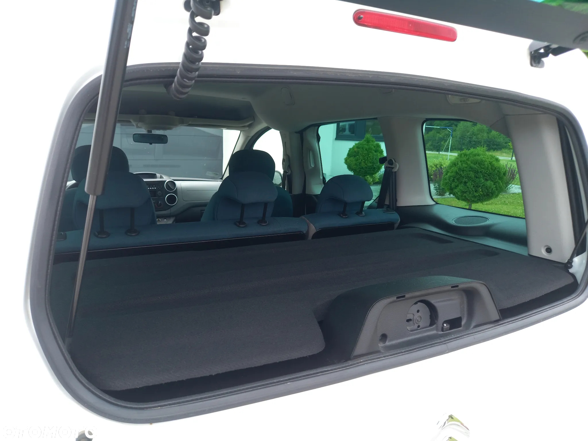 Citroën Berlingo Van 1.6 BlueHDi XL Control - 12