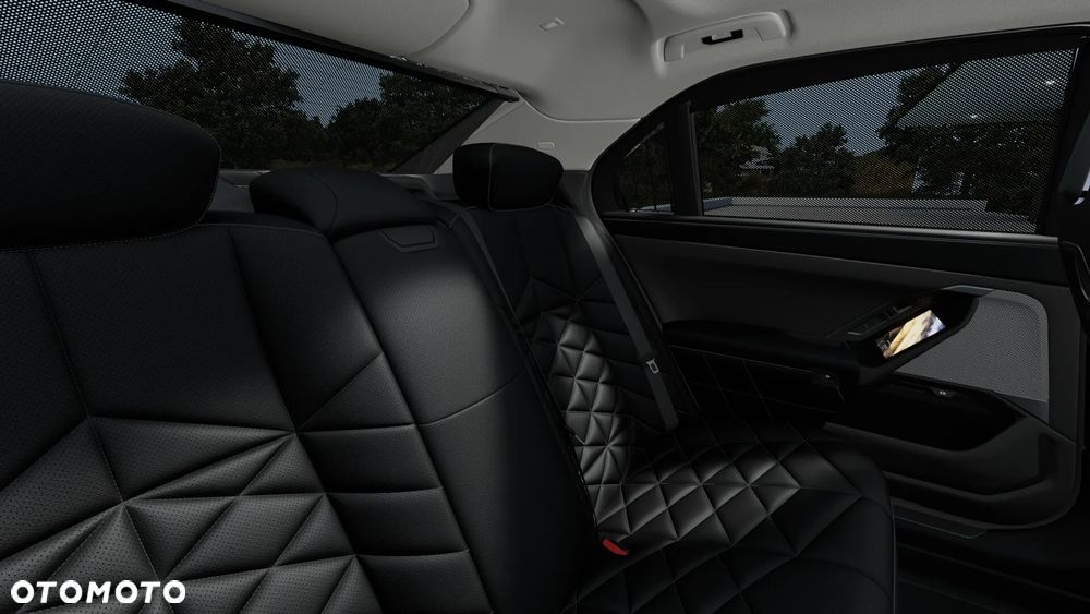 BMW Seria 7 750e PHEV xDrive Individual Edition sport - 13