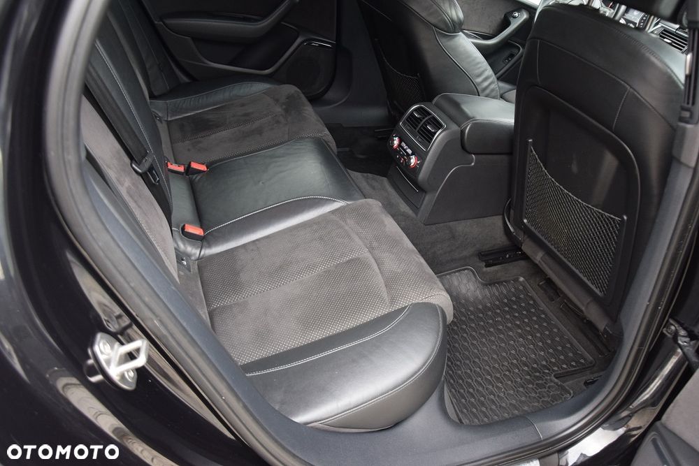 Audi A6 Limousine 3.0 TDI Quattro S tronic - 18