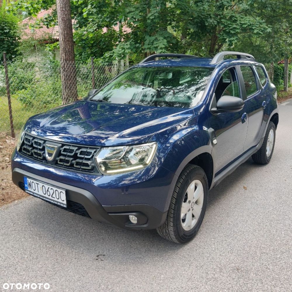 Dacia Duster - 4