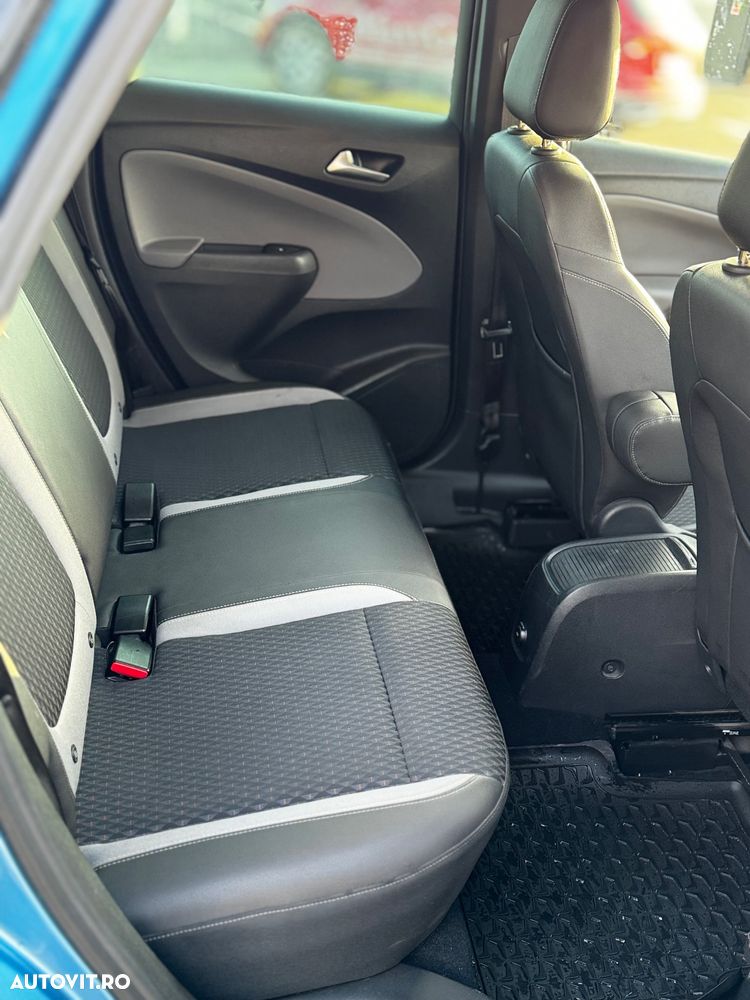 Opel Crossland 1.6 CDTI Start/Stop Innovation - 8