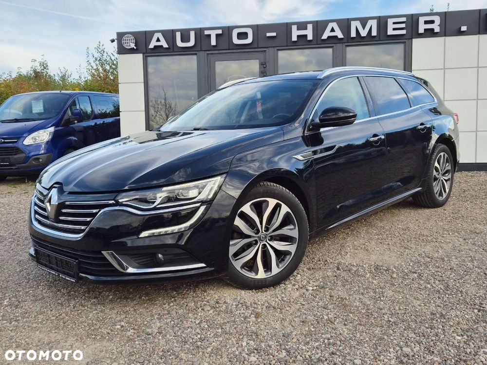 Renault Talisman - 23