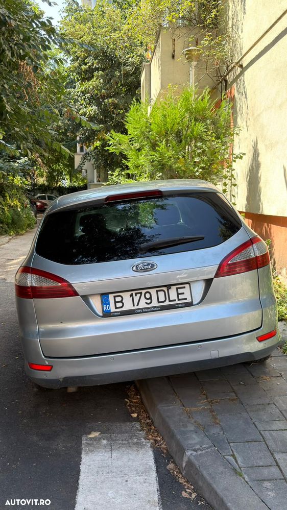 Ford Mondeo 1.8 TDCi Trend - 2