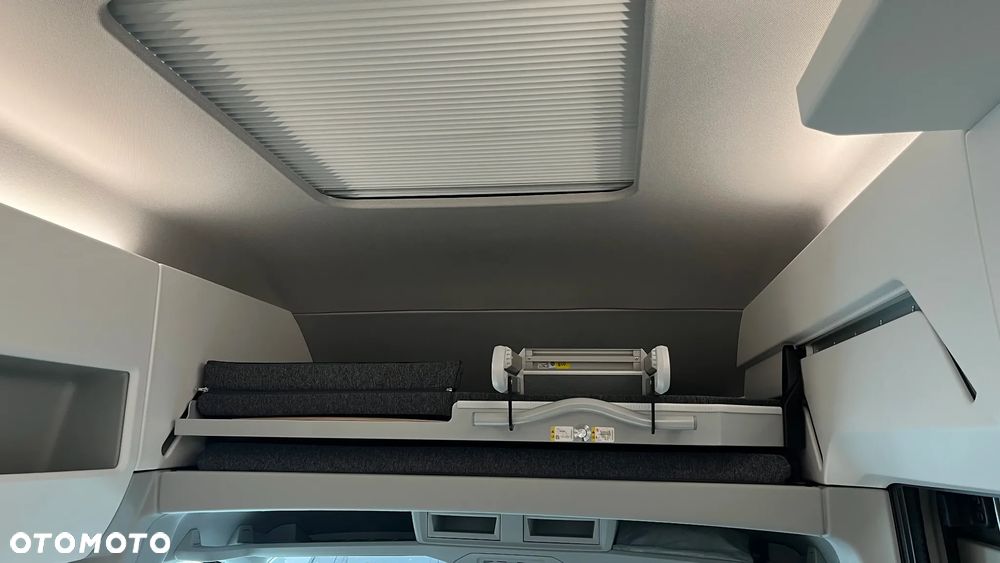 Volkswagen Grand California 600 - 18