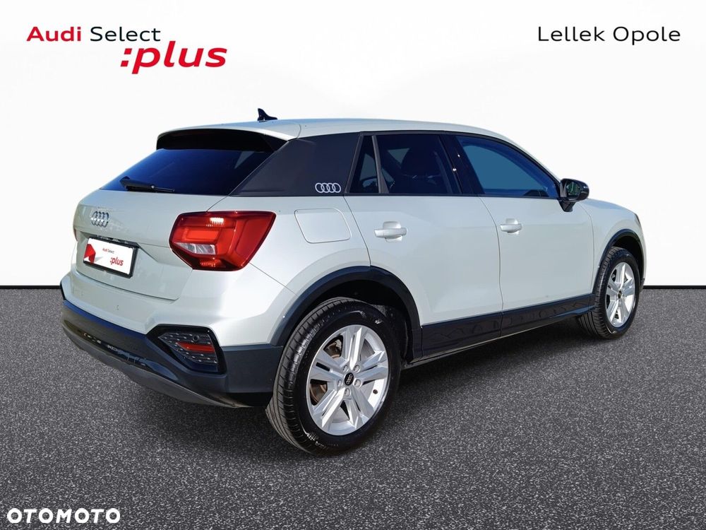 Audi Q2 30 TFSI Advanced - 6