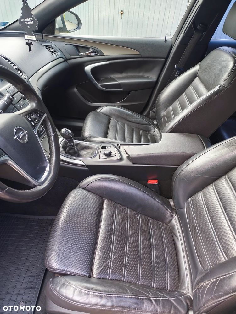 Opel Insignia 1.6 - 3