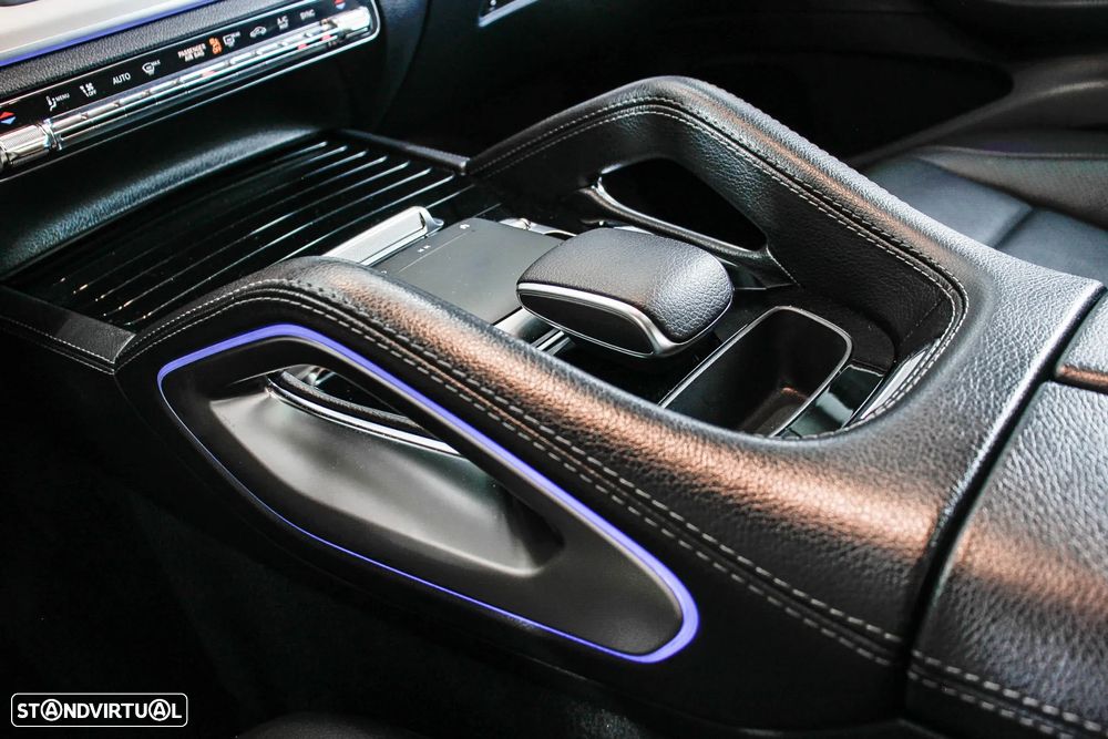 Mercedes-Benz GLE 450 4Matic 9G-TRONIC AMG Line - 47