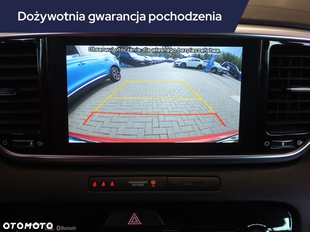 Kia Sportage - 21
