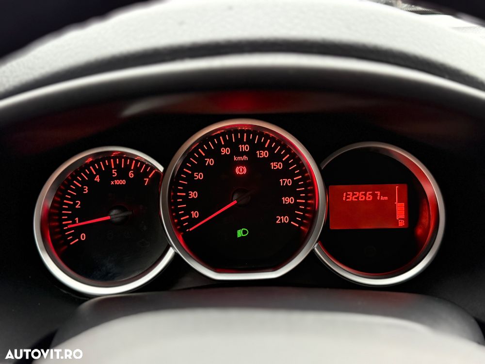 Dacia Logan MCV TCe 100 Comfort - 14