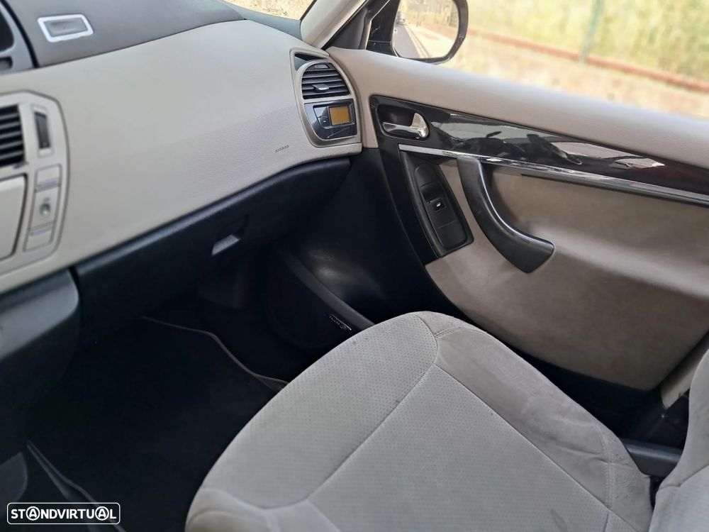 Citroën C4 Picasso 1.6 HDi Exclusive RFM CMP6 - 13