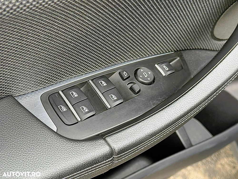 BMW X3 xDrive20d AT xLine - 13