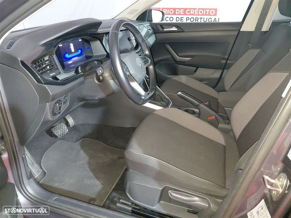 VW Polo 1.0 TSI Urban DSG - 13
