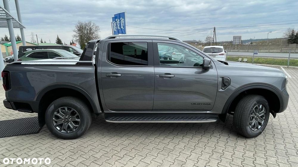 Ford Ranger - 4