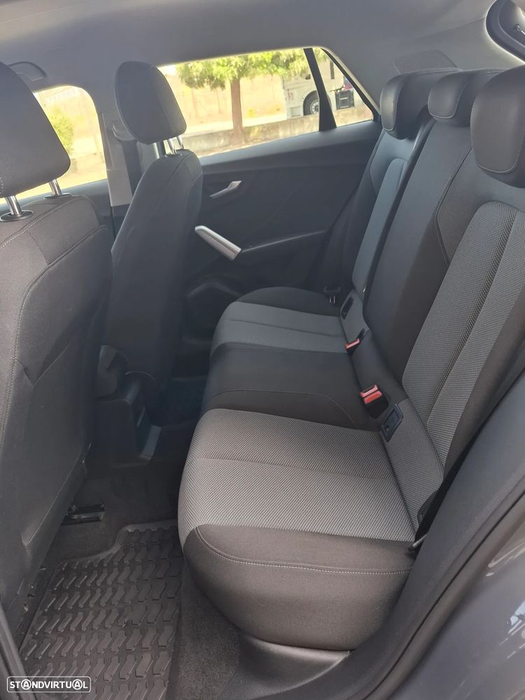 Audi Q2 - 12