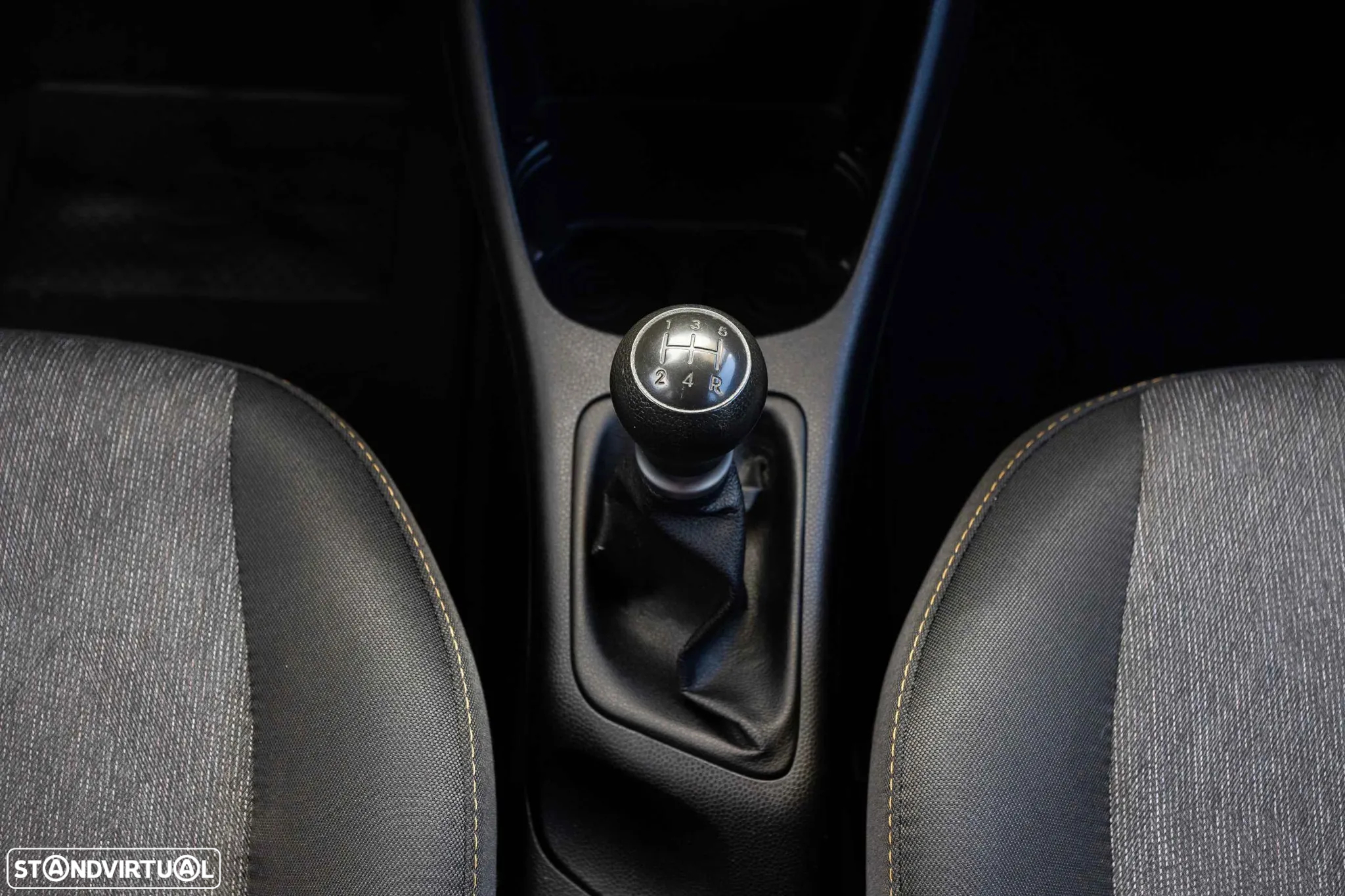 Kia Picanto 1.0 CVVT EX - 30