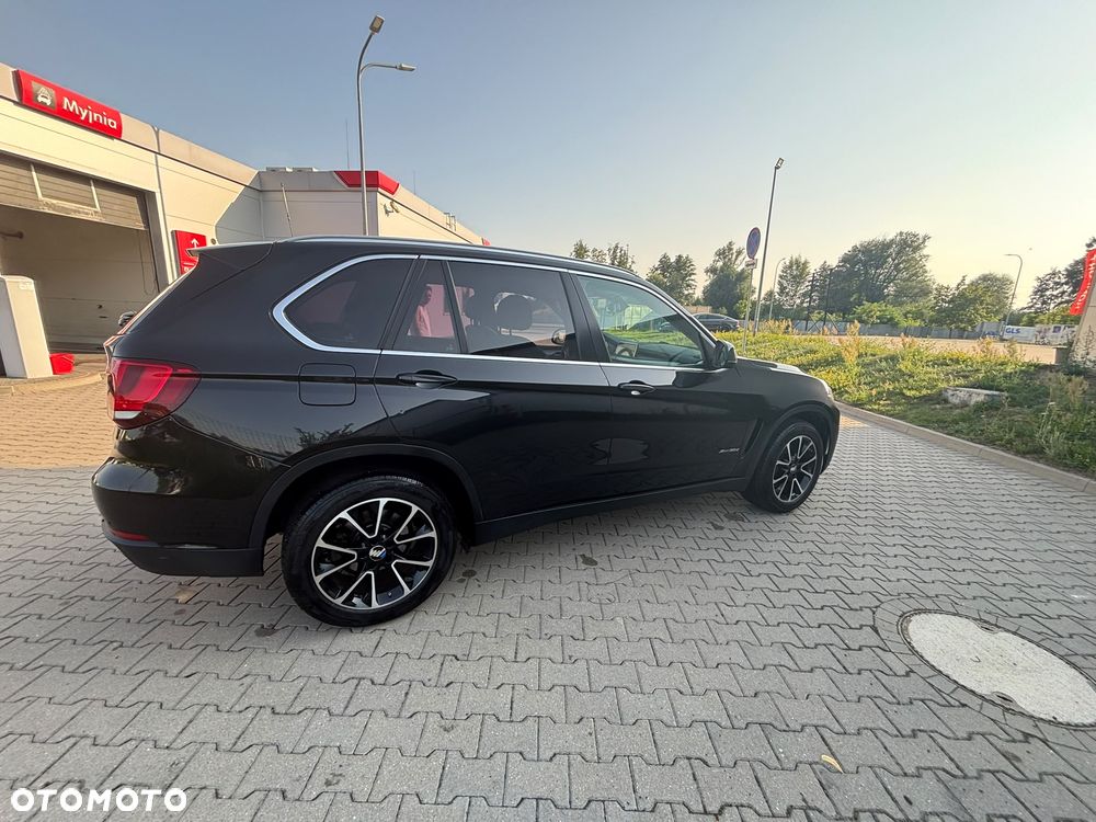 BMW X5 - 13