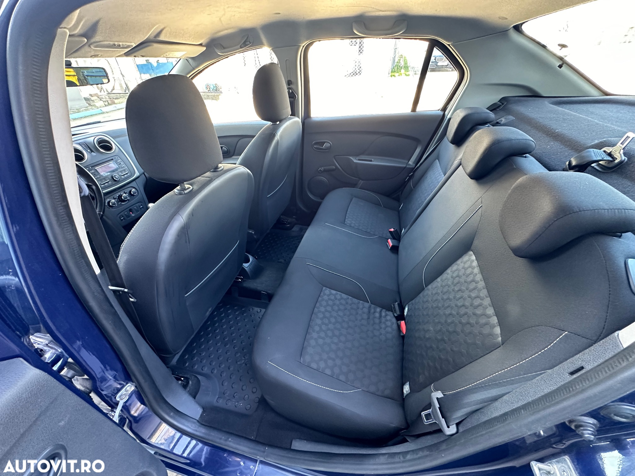 Dacia Logan - 11