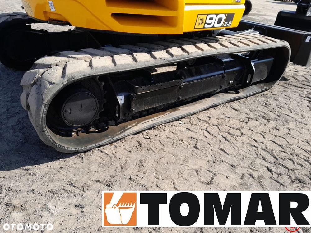 JCB 90Z-2  2022R - 18