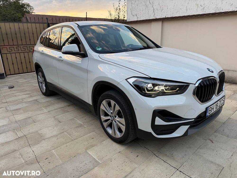 BMW X1 - 15