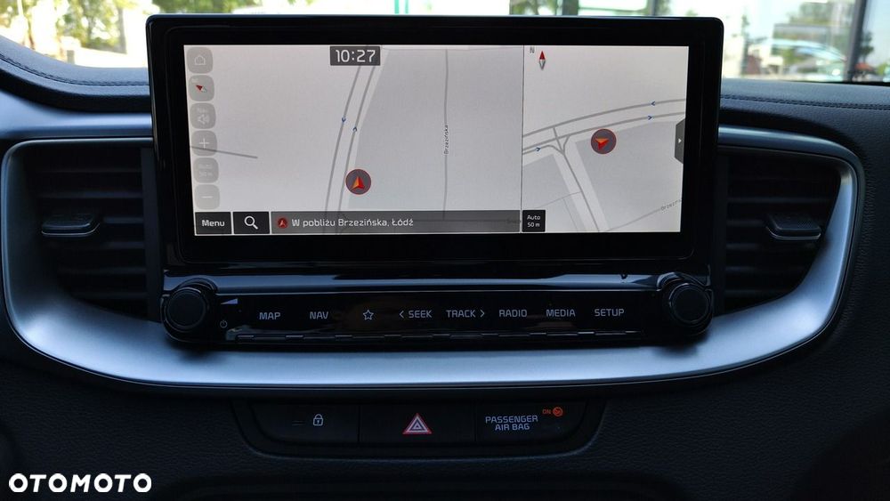 Kia XCeed - 20