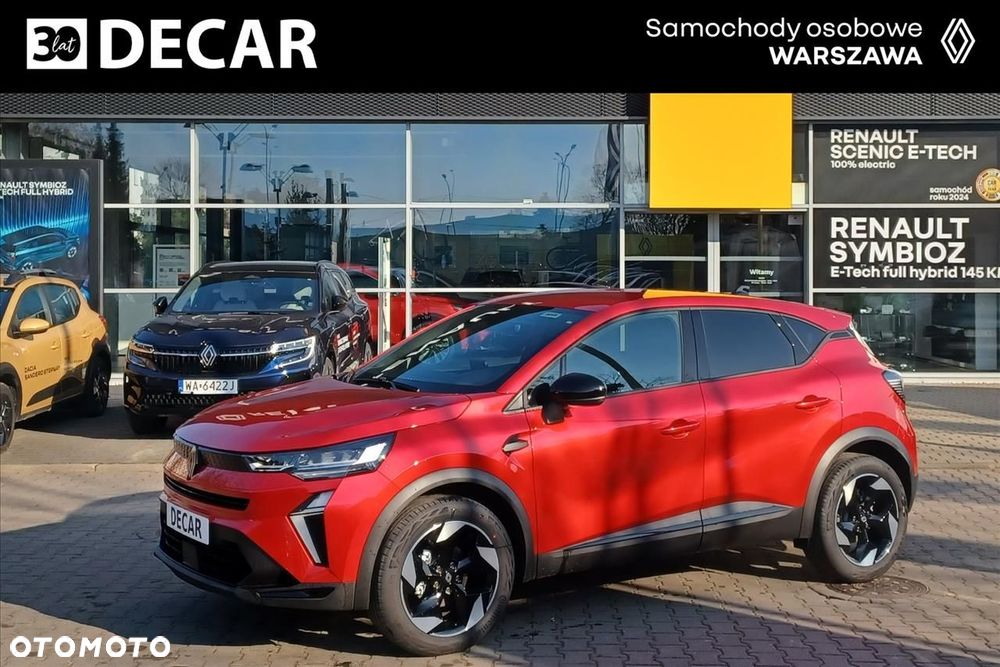 Renault Captur - 1