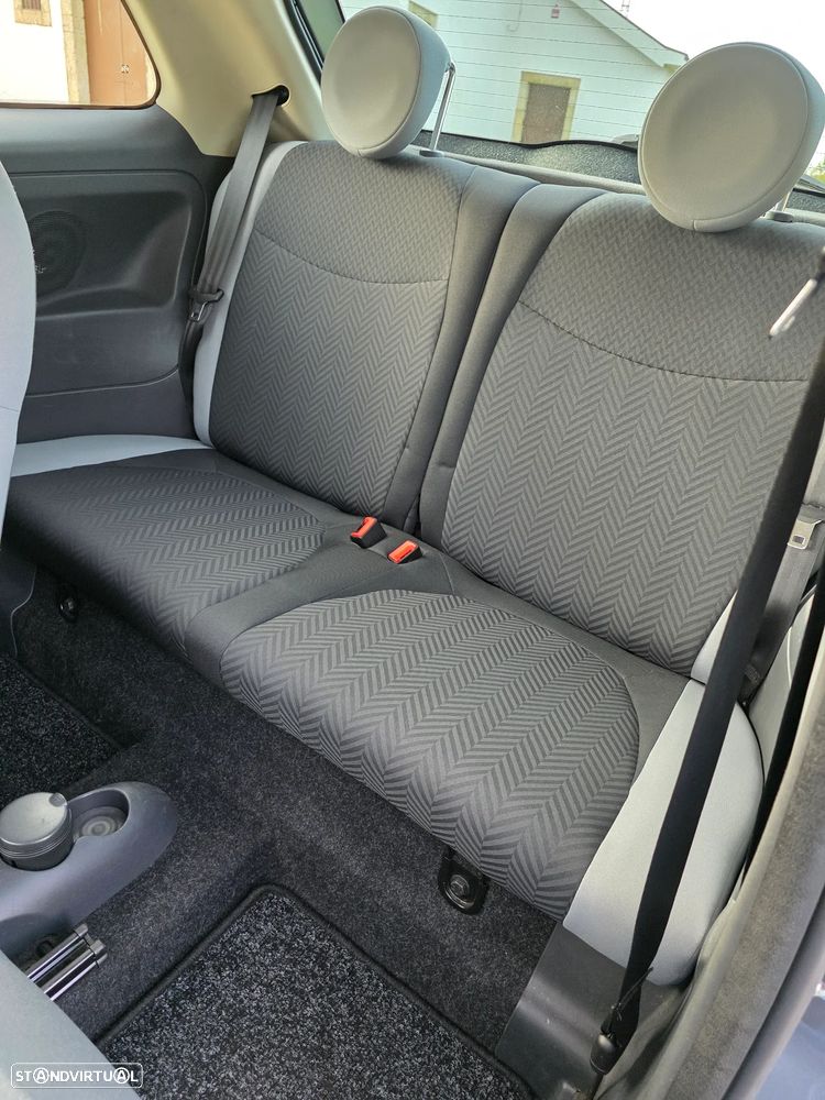 Fiat 500 1.2 S&S Sport - 5