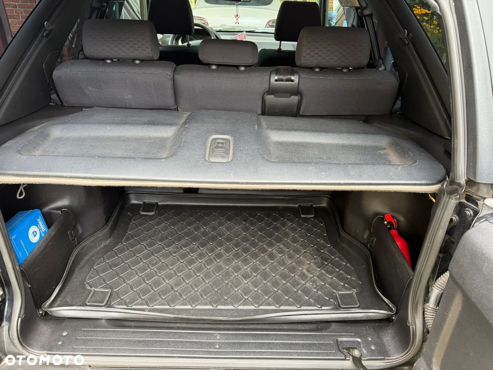 Land Rover Freelander 1.8 - 23