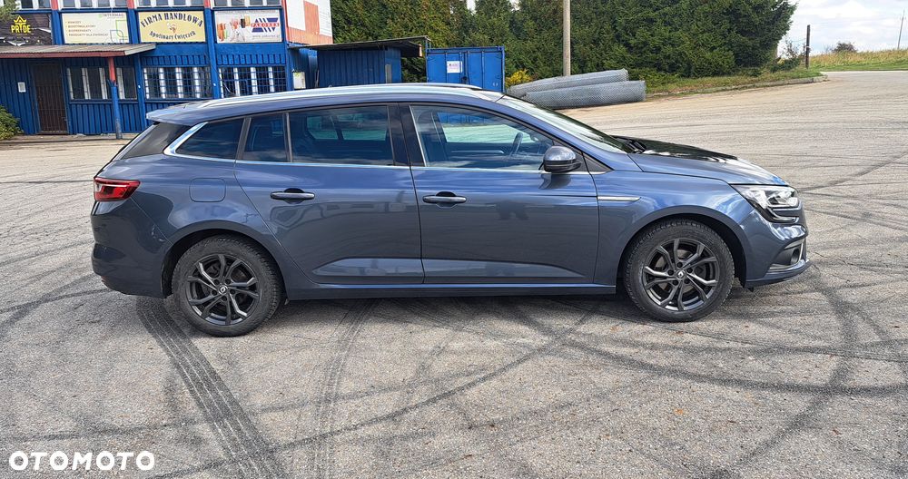 Renault Megane 1.5 dCi Intens - 4