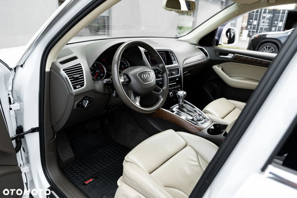 Audi Q5 - 20