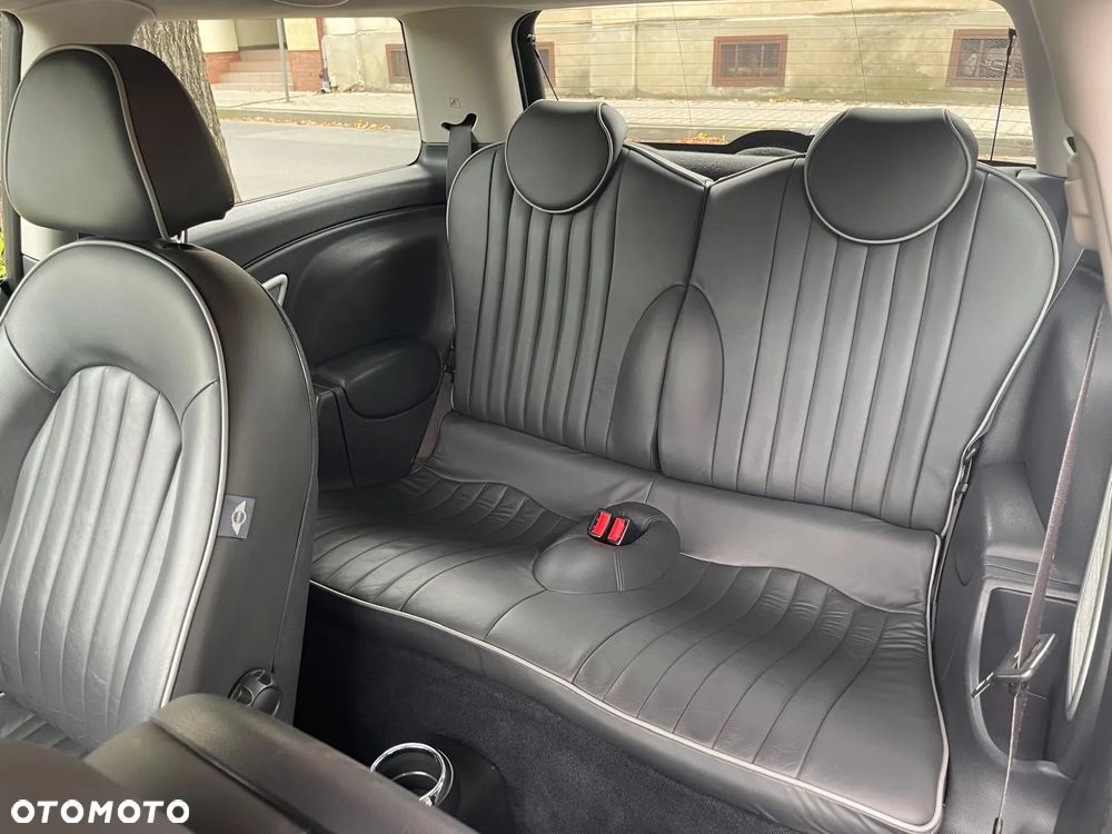 MINI Cooper Park Lane - 5