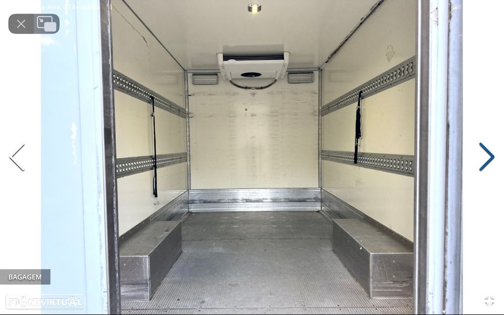 Renault Master 2.3 dCi L2 3.5T - 3