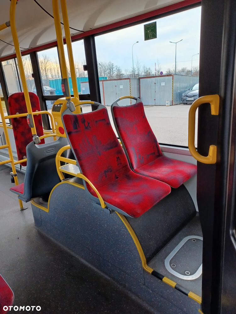Solaris Urbino 12 Hybrid - 13