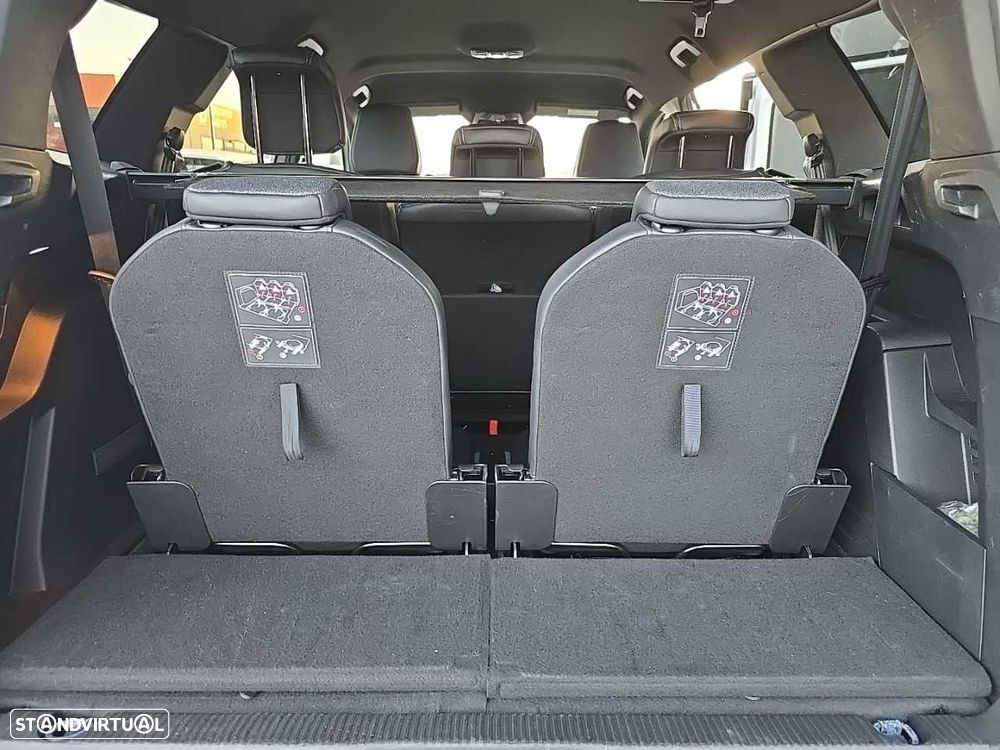 Peugeot 5008 1.2 PureTech Allure Pack EAT8 - 21