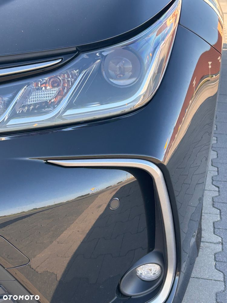 Toyota Corolla - 6
