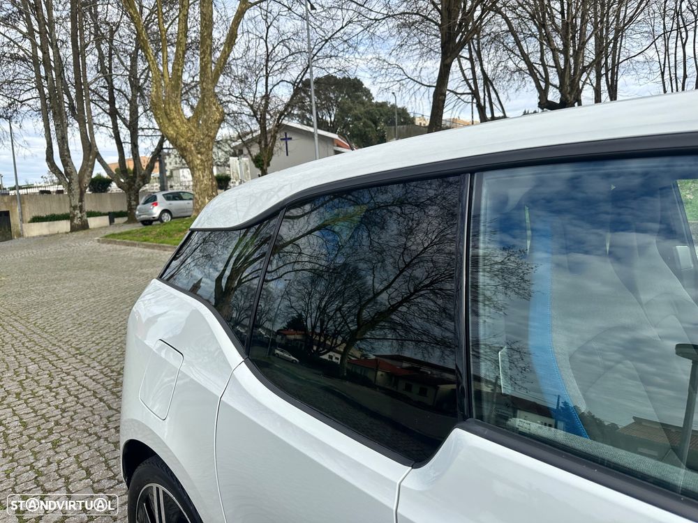 BMW i3 (94 Ah) - 15